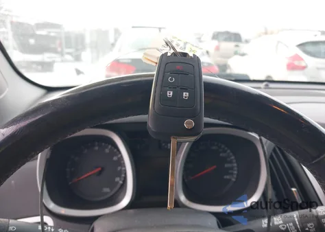 2017 Chevrolet Equinox Lt from USA, damaged, VIN 2GNALCEK0H1562866